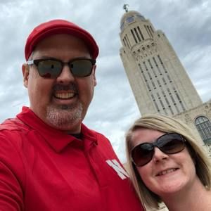 Meet your Posher, Andy